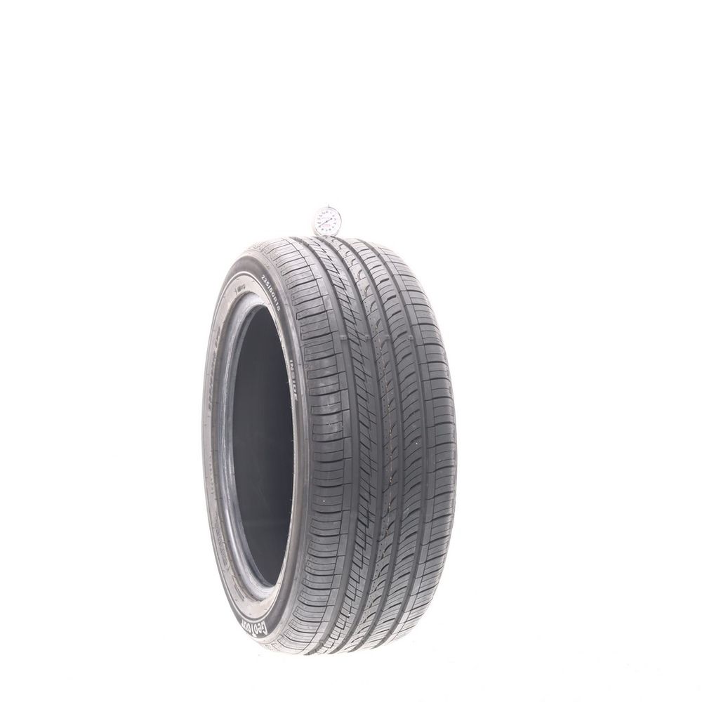 Set of (2) Used 235/50R18 Sumitomo GeoTour 97W - 7.5-9/32 - Image 4