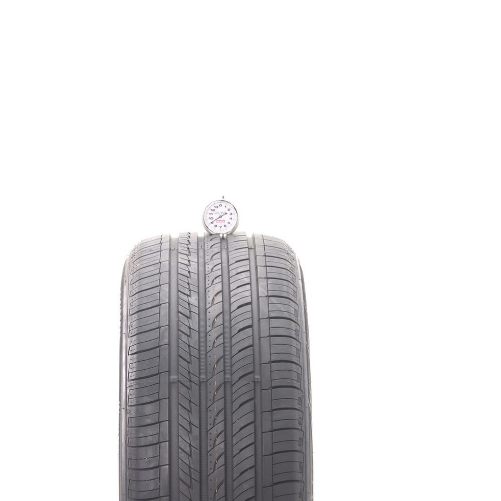 Set of (2) Used 235/50R18 Sumitomo GeoTour 97W - 7.5-9/32 - Image 5