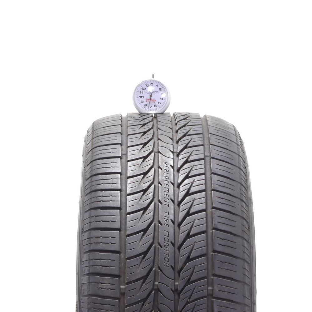 Used 215/55R16 General Altimax RT43 97H - 7/32 - Image 2