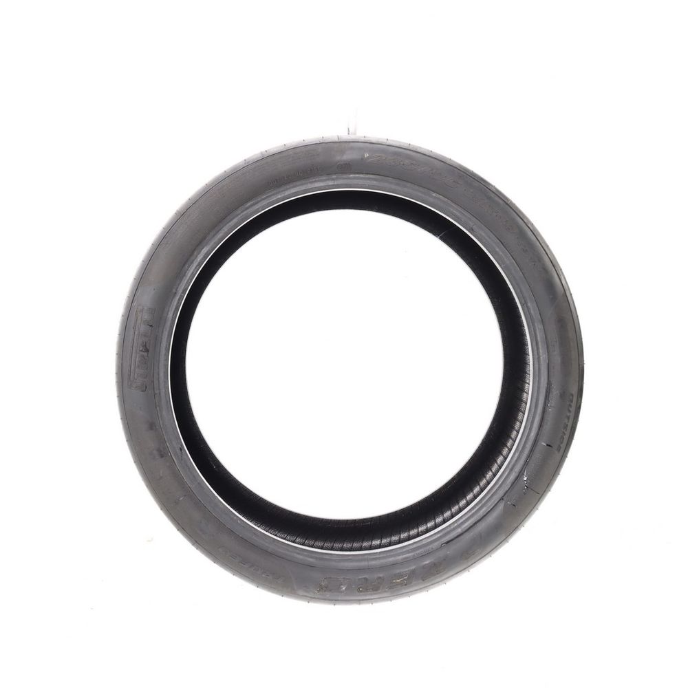 Used 235/35ZR19 Pirelli P Zero Trofeo R 91Y - 4.5/32 - Image 3