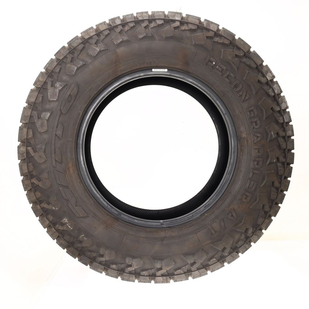 Used 285/70R17 Nitto Recon Grappler A/T 116T - 12/32 - Image 3