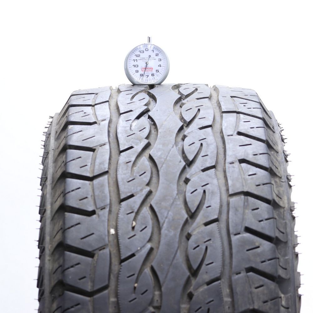 Used LT 275/65R18 Pathfinder Sport SAT 123/120S - 7.5/32 - Image 2