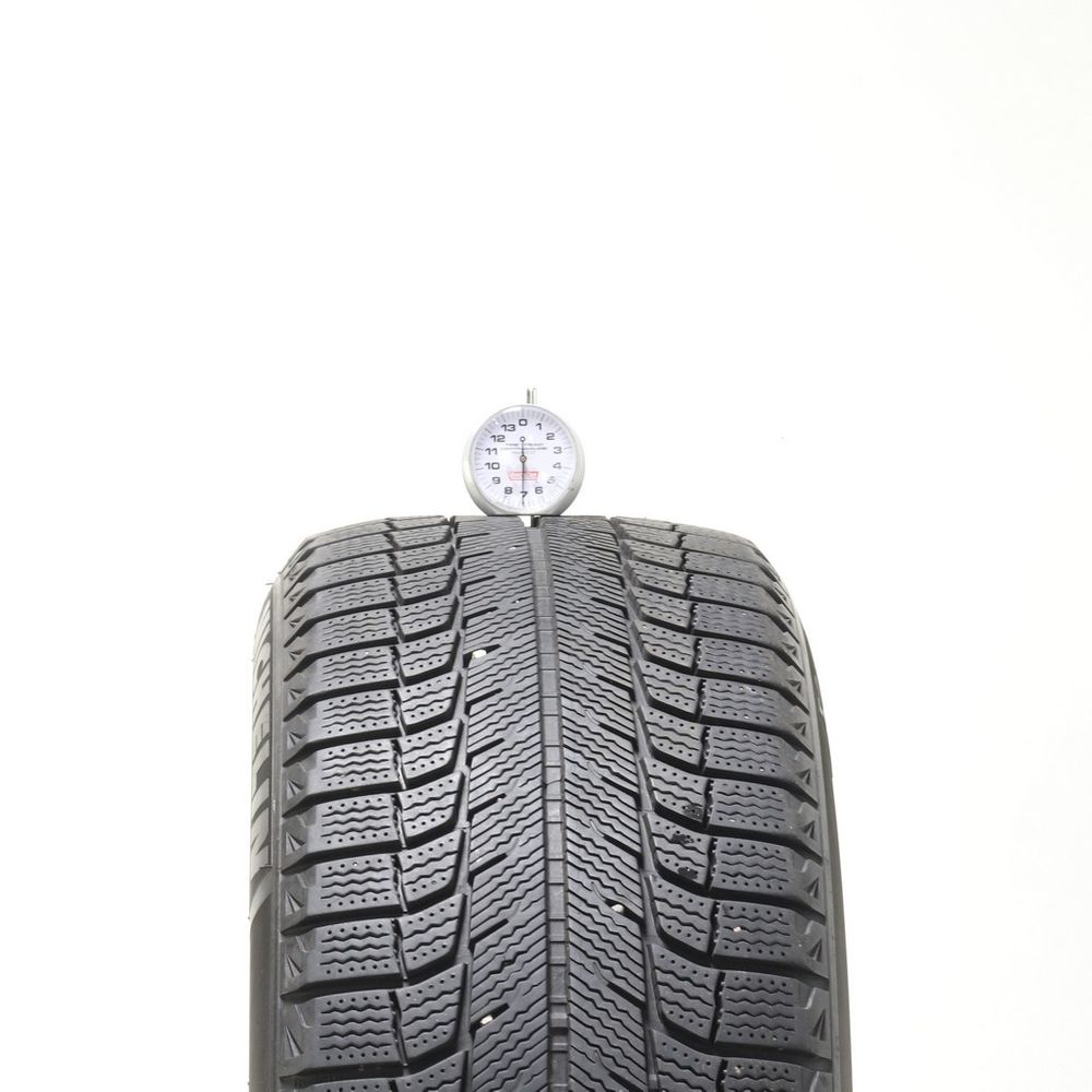 Used 225/60R18 Michelin X-Ice Xi2 100T - 7/32 - Image 2