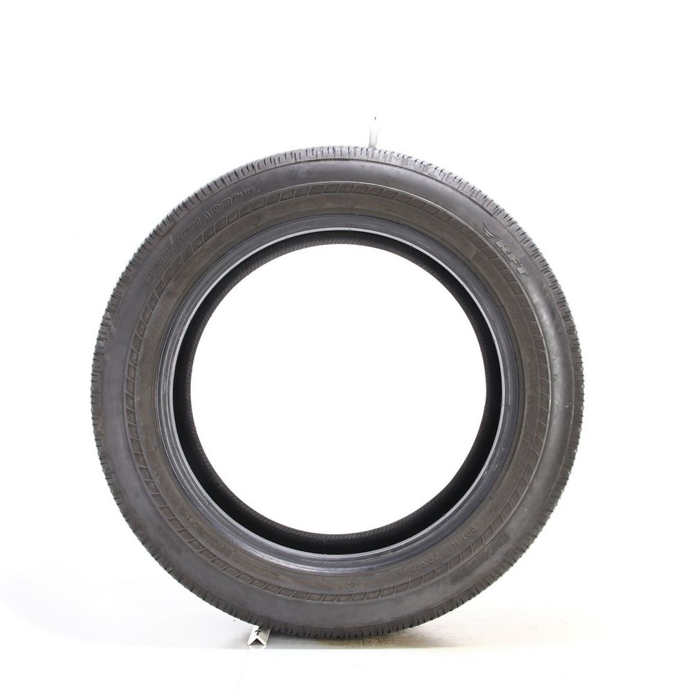 Set of (4) Used 235/55R18 Bridgestone DriveGuard Plus RFT 100V - 5-6.5/32 - Image 9