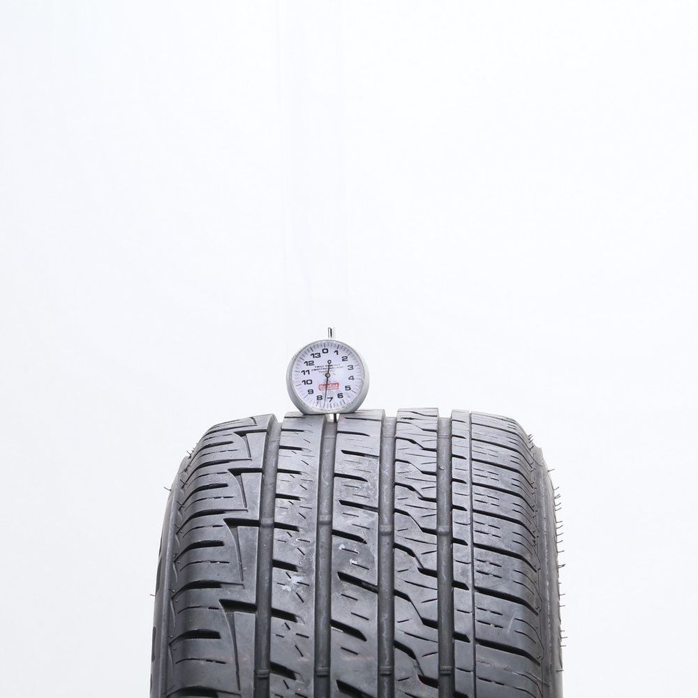 Set of (2) Used 225/50R17 Firestone Firehawk AS 98V - 7.5-8.5/32 - Image 2