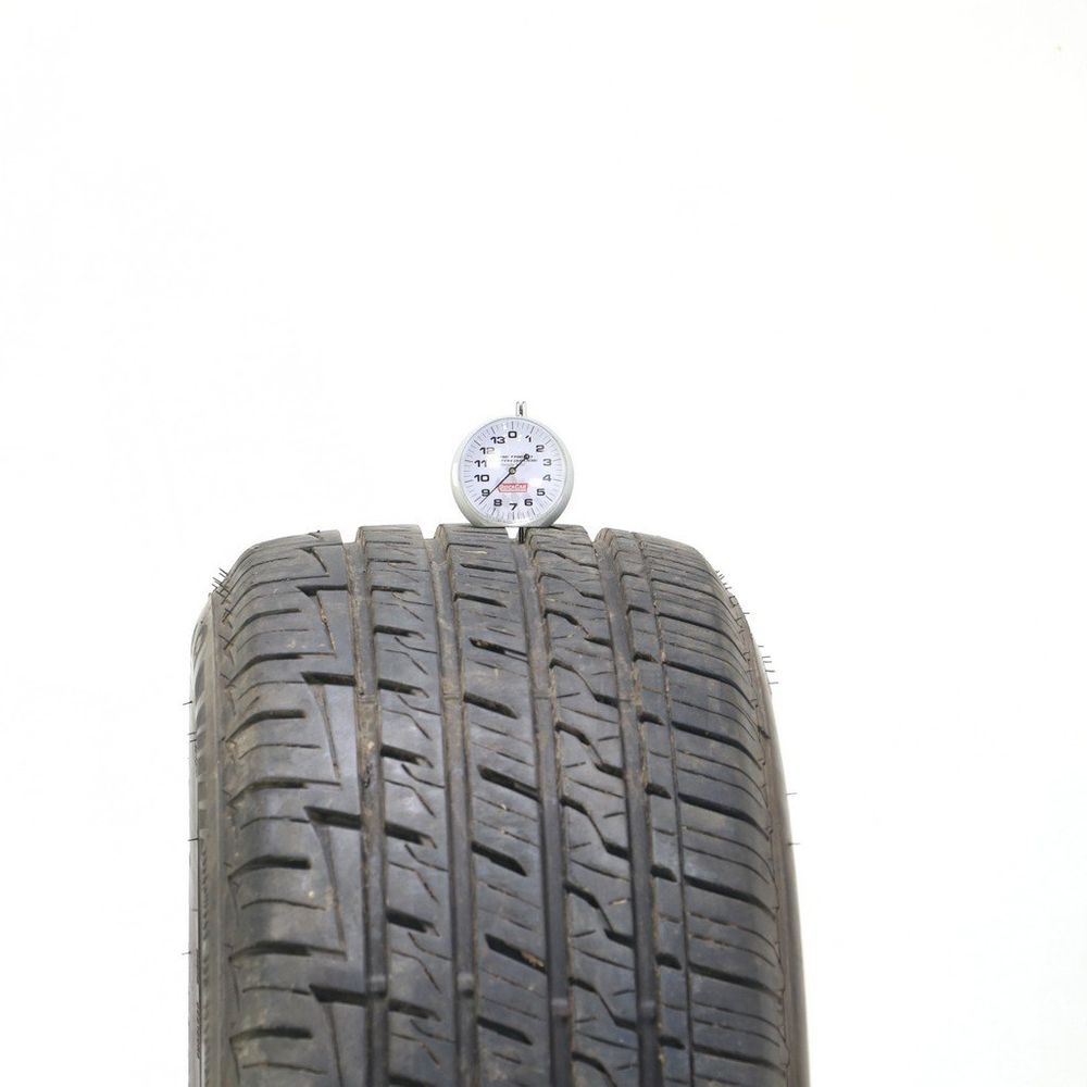 Set of (2) Used 225/50R17 Firestone Firehawk AS 98V - 7.5-8.5/32 - Image 5