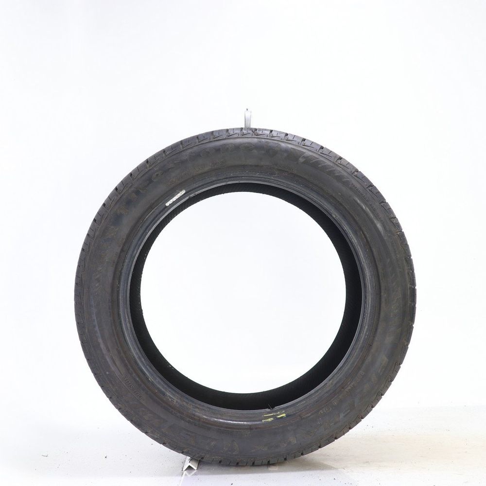 Set of (2) Used 225/50R17 Firestone Firehawk AS 98V - 7.5-8.5/32 - Image 6