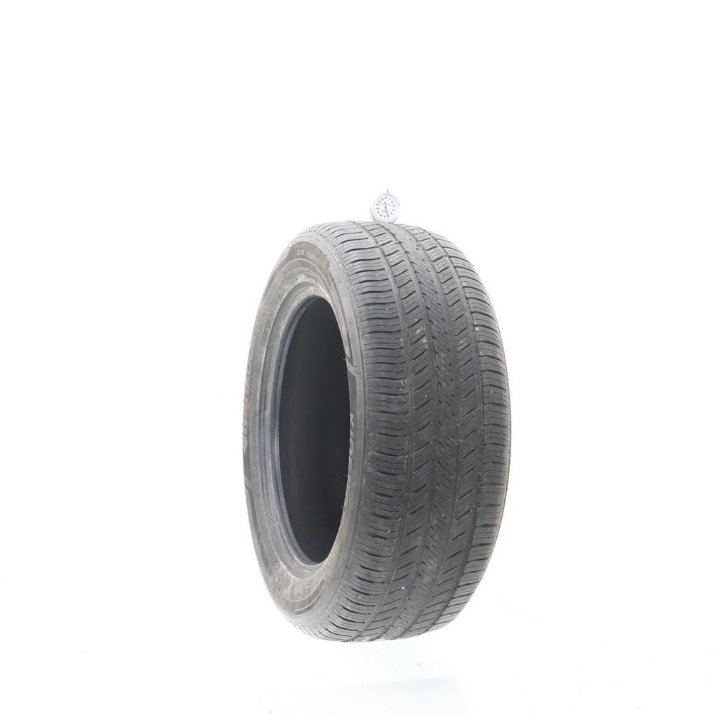 Used 235/55R17 Hankook Kinergy ST 99H - 6/32 - Image 1