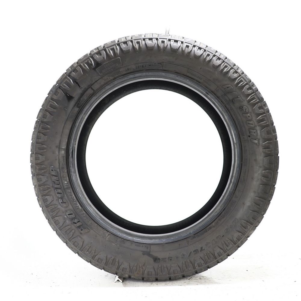Used LT 275/60R20 Procomp Sport A/T 123/120Q - 12.5/32 - Image 3