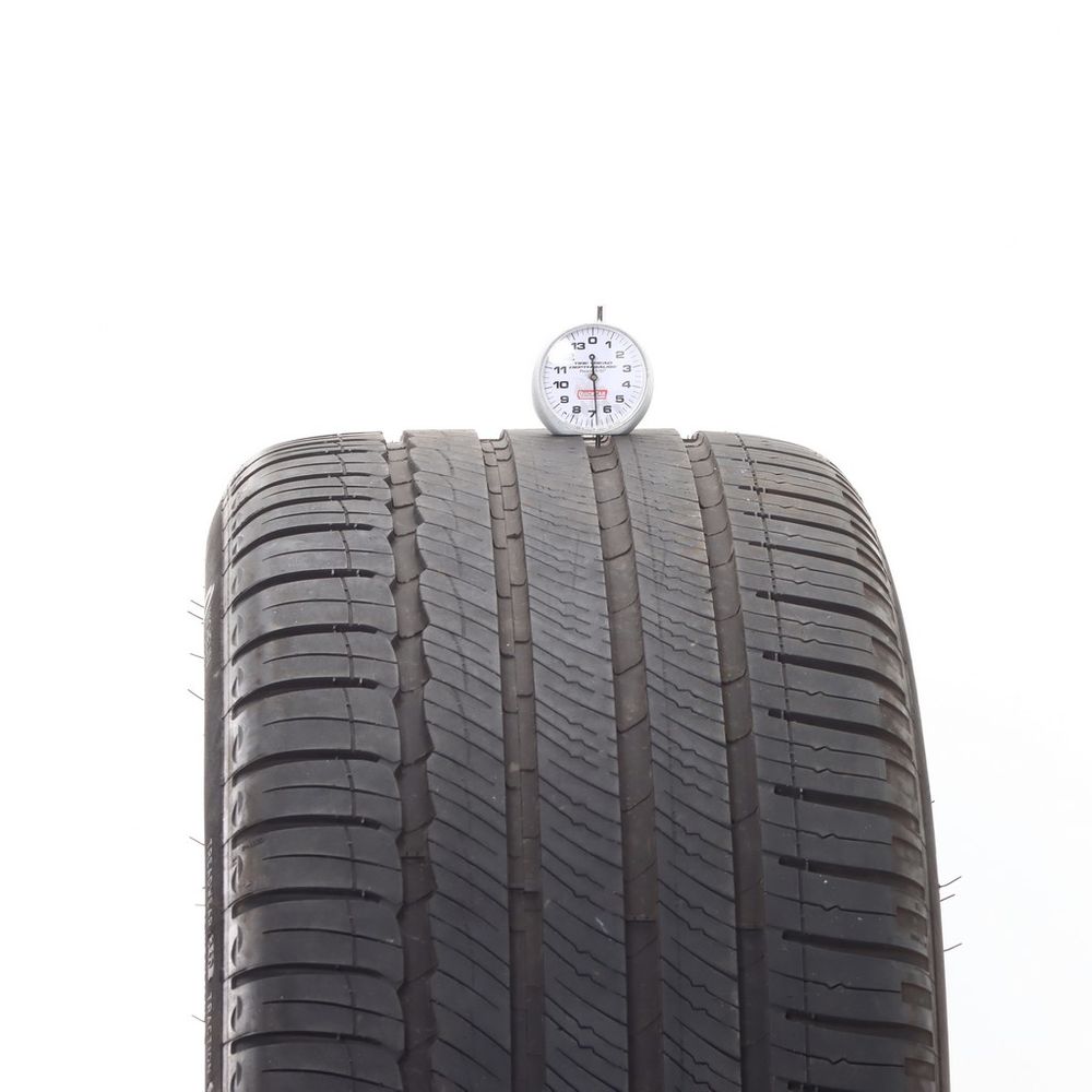 Set of (2) Used 275/45R21 Michelin Primacy Tour A/S MO 107H - 5.5-6.5/32 - Image 5