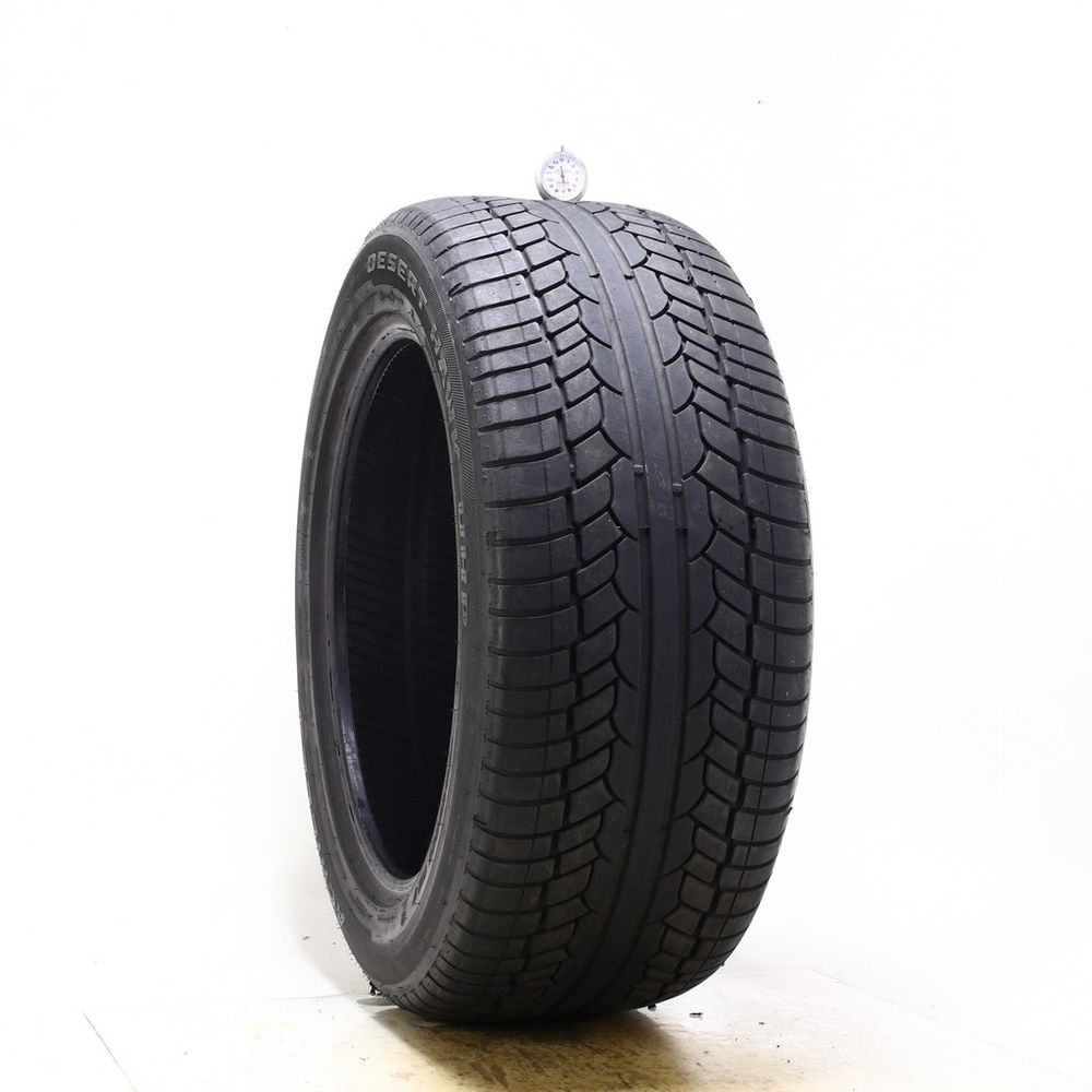 Used 285/50R20 Achilles Desert Hawk UHP 112V - 6.5/32 - Image 1