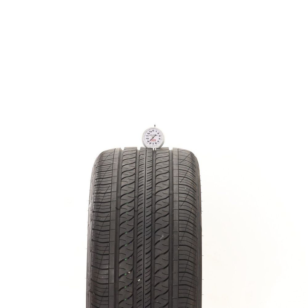Used 235/40R18 Continental ProContact RX 91W - 8.5/32 - Image 2