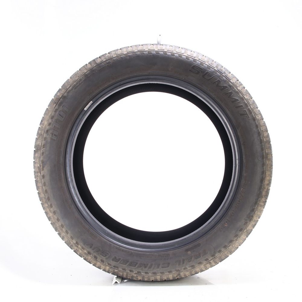 Used 265/50R20 Summit Trail Climber Suv  HT01 107V - 8/32 - Image 3