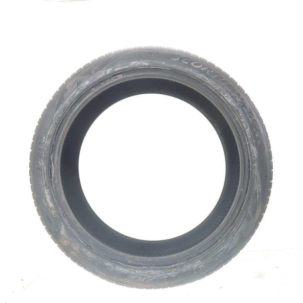 Driven Once 325/35ZR22 Pirelli Scorpion Zero A8B PNCS 114Y - 10.5/32 - Image 3