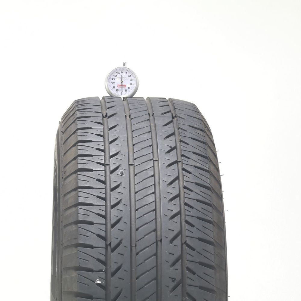 Set of (2) Used 245/70R17 Cooper Evolution HT2 110S - 7-7.5/32 - Image 2