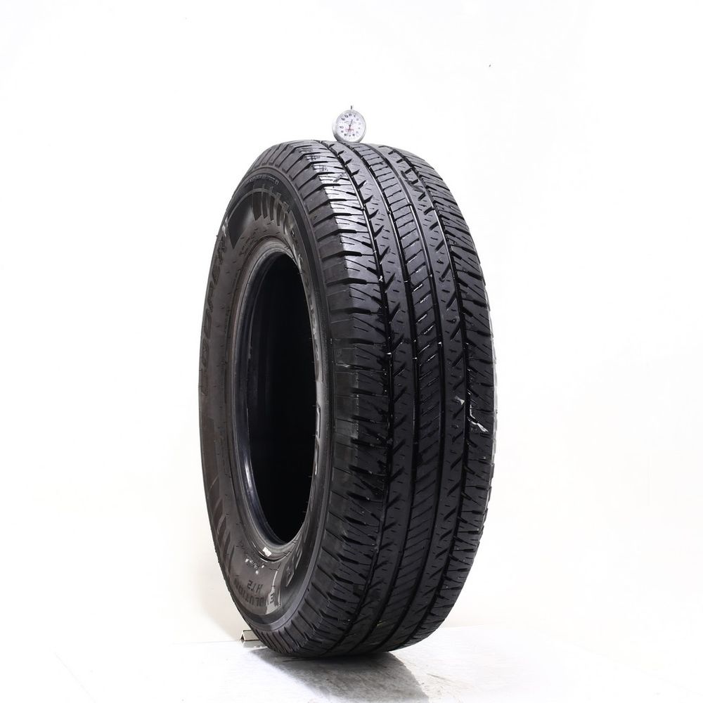 Set of (2) Used 245/70R17 Cooper Evolution HT2 110S - 7-7.5/32 - Image 4
