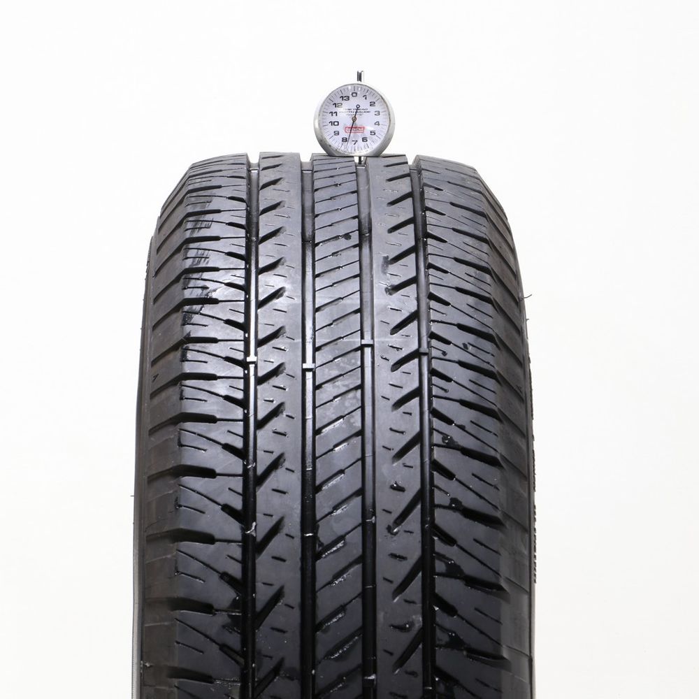 Set of (2) Used 245/70R17 Cooper Evolution HT2 110S - 7-7.5/32 - Image 5