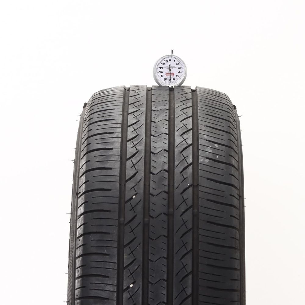 Set of (2) Used 235/55R19 Toyo Open Country A39 101V - 6.5-7/32 - Image 2