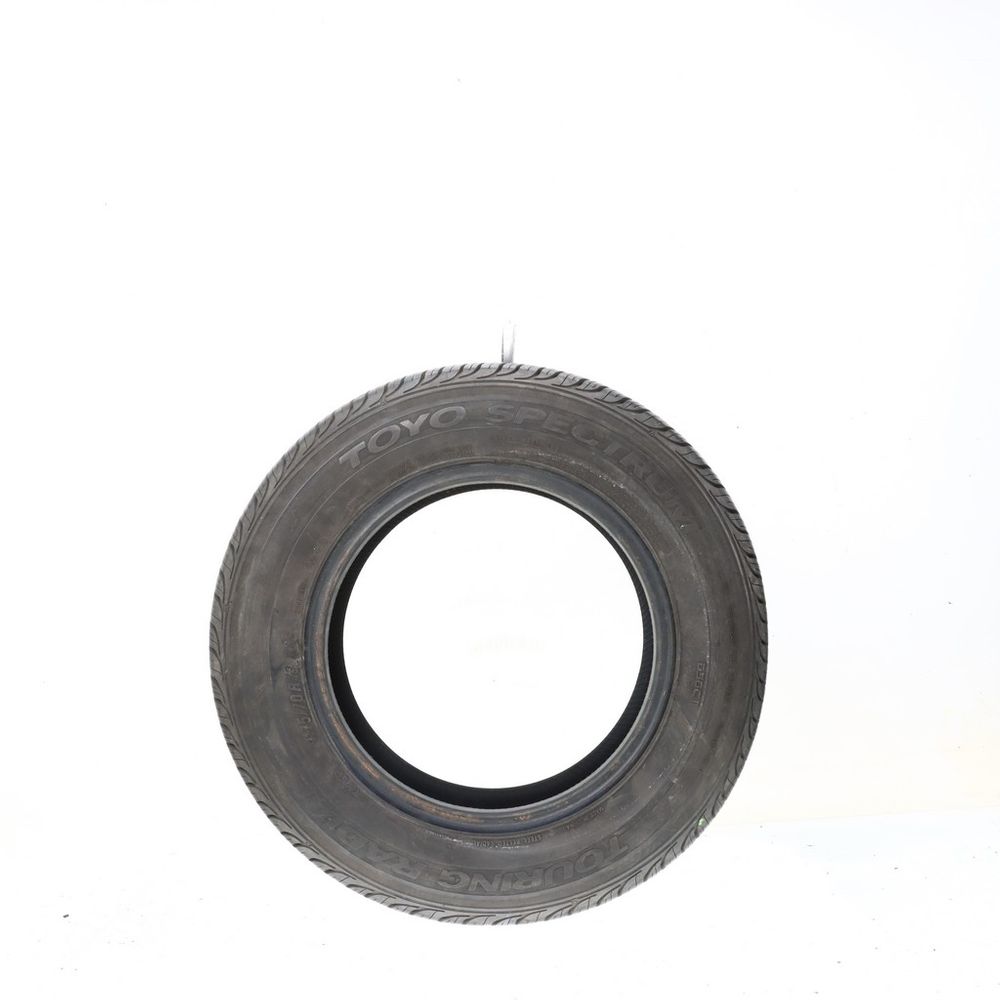 Used 175/70R13 Toyo Spectrum Touring Radial 82S - 9/32 - Image 3