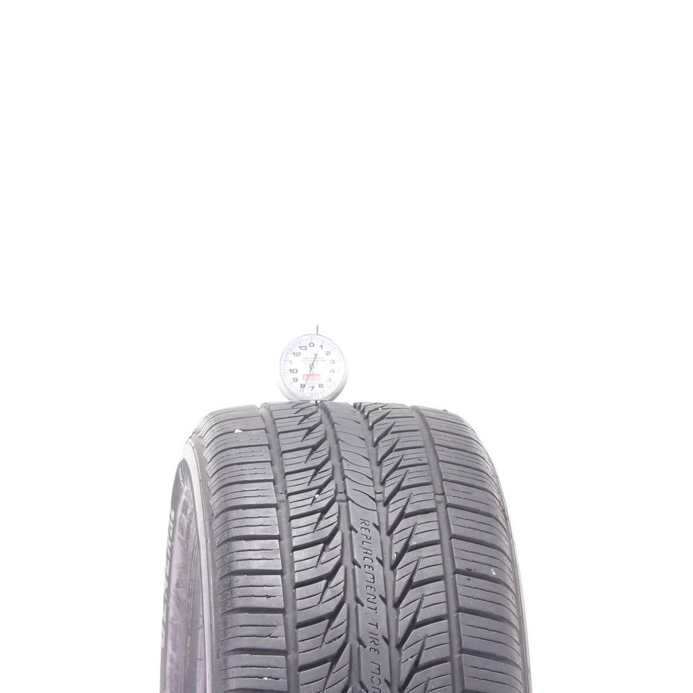 Used 205/50R16 General Altimax RT43 87H - 7.5/32 - Image 2
