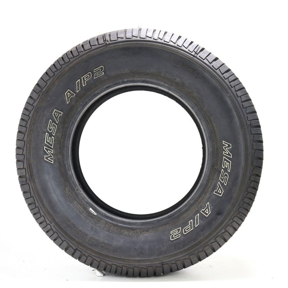 Used LT 265/70R17 Mesa A/P 2 121/118R E - 13/32 - Image 3