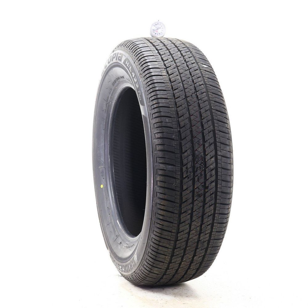 Used 235/65R18 Bridgestone Ecopia H/L 422 Plus 106V - 9.5/32 - Image 1