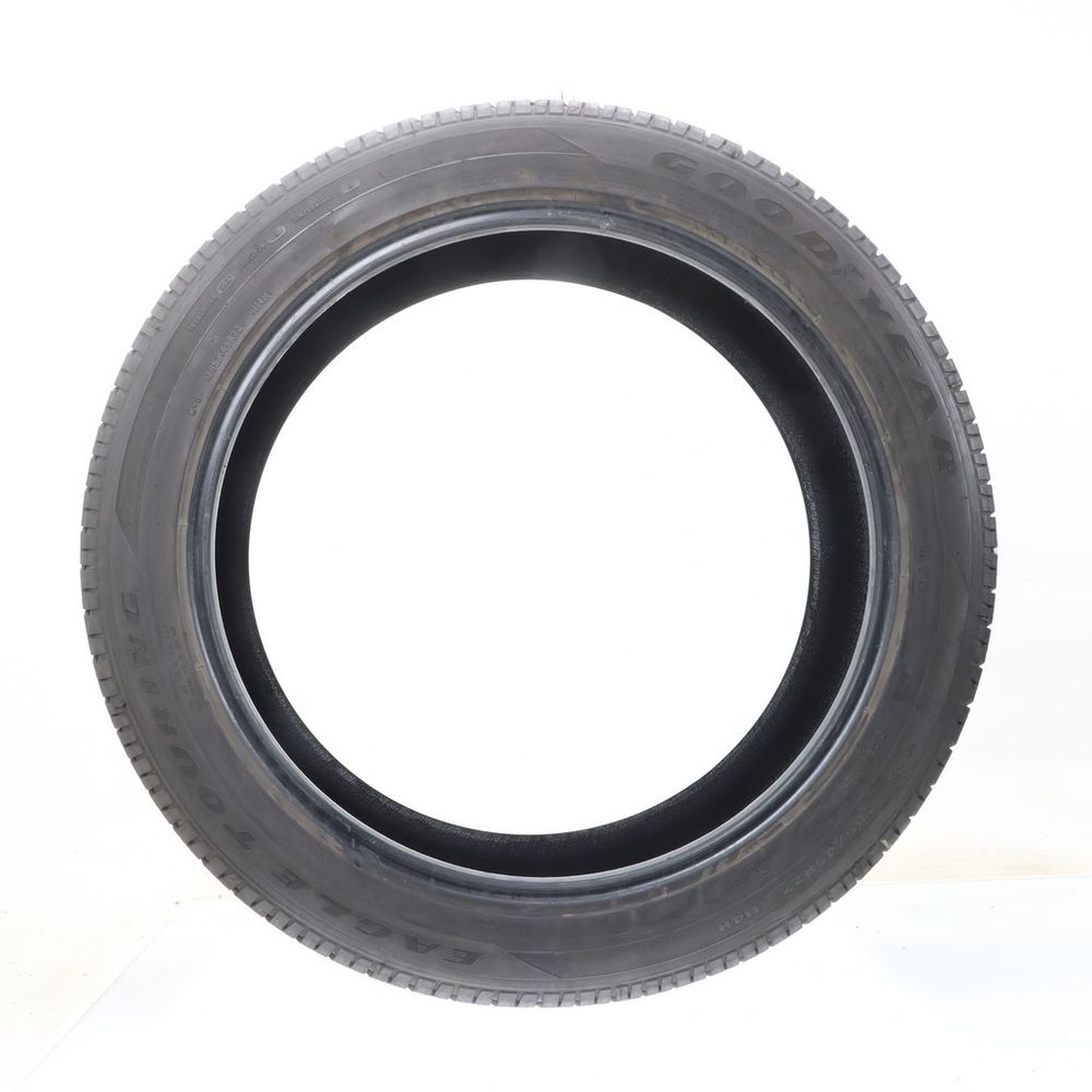 Used 285/45R22 Goodyear Eagle Touring 114H - 5/32 - Image 3