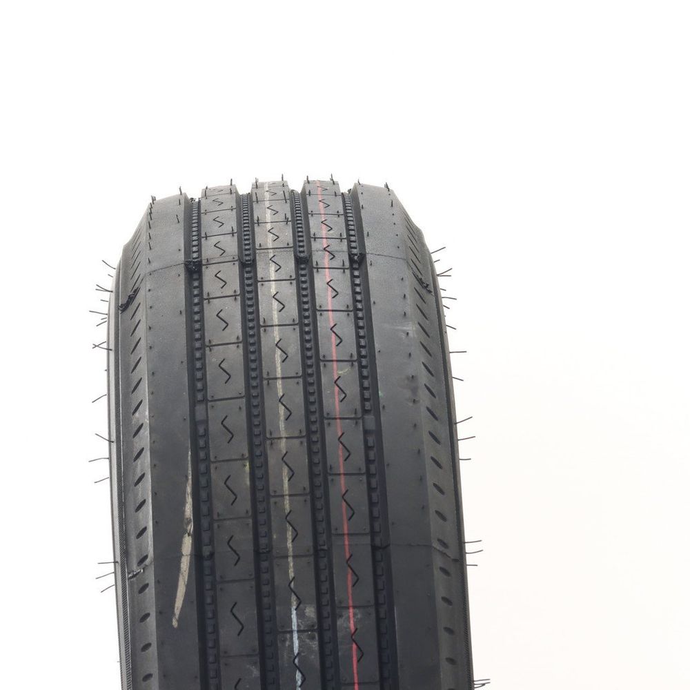 New ST 235/80R16 Carlstar CSL16 129/125M G - Image 2