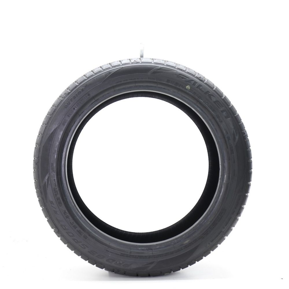 Used 245/45ZR18 Falken Pro G5 Sport A/S 100Y - 9.5/32 - Image 3