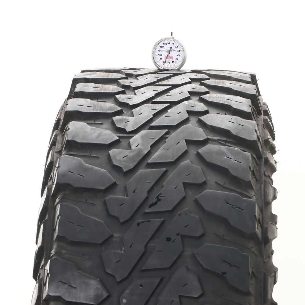 Used LT 37X12.5R20 Yokohama Geolandar M/T G003 126Q E - 8/32 - Image 2