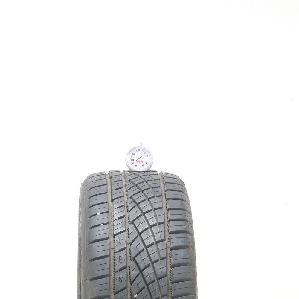 Set of (2) Used 195/50ZR16 Continental ExtremeContact DWS06 Plus 84W - 9-9.5/32 - Image 2