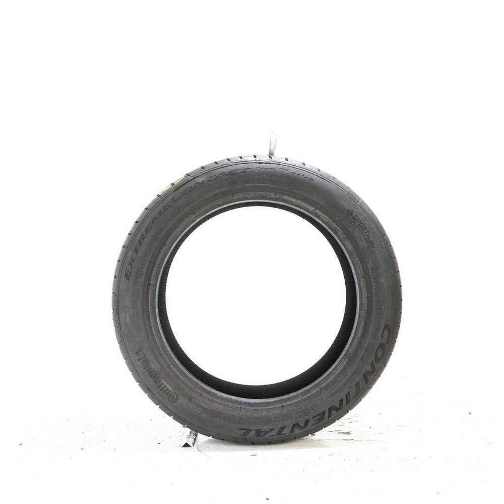 Set of (2) Used 195/50ZR16 Continental ExtremeContact DWS06 Plus 84W - 9-9.5/32 - Image 6