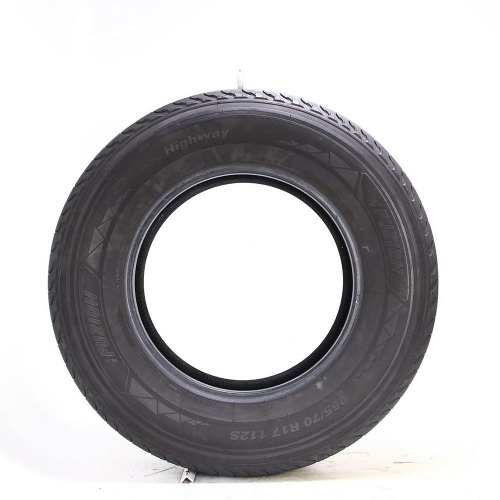 Used 255/70R17 Fuzion Highway 112S - 7.5/32 - Image 3