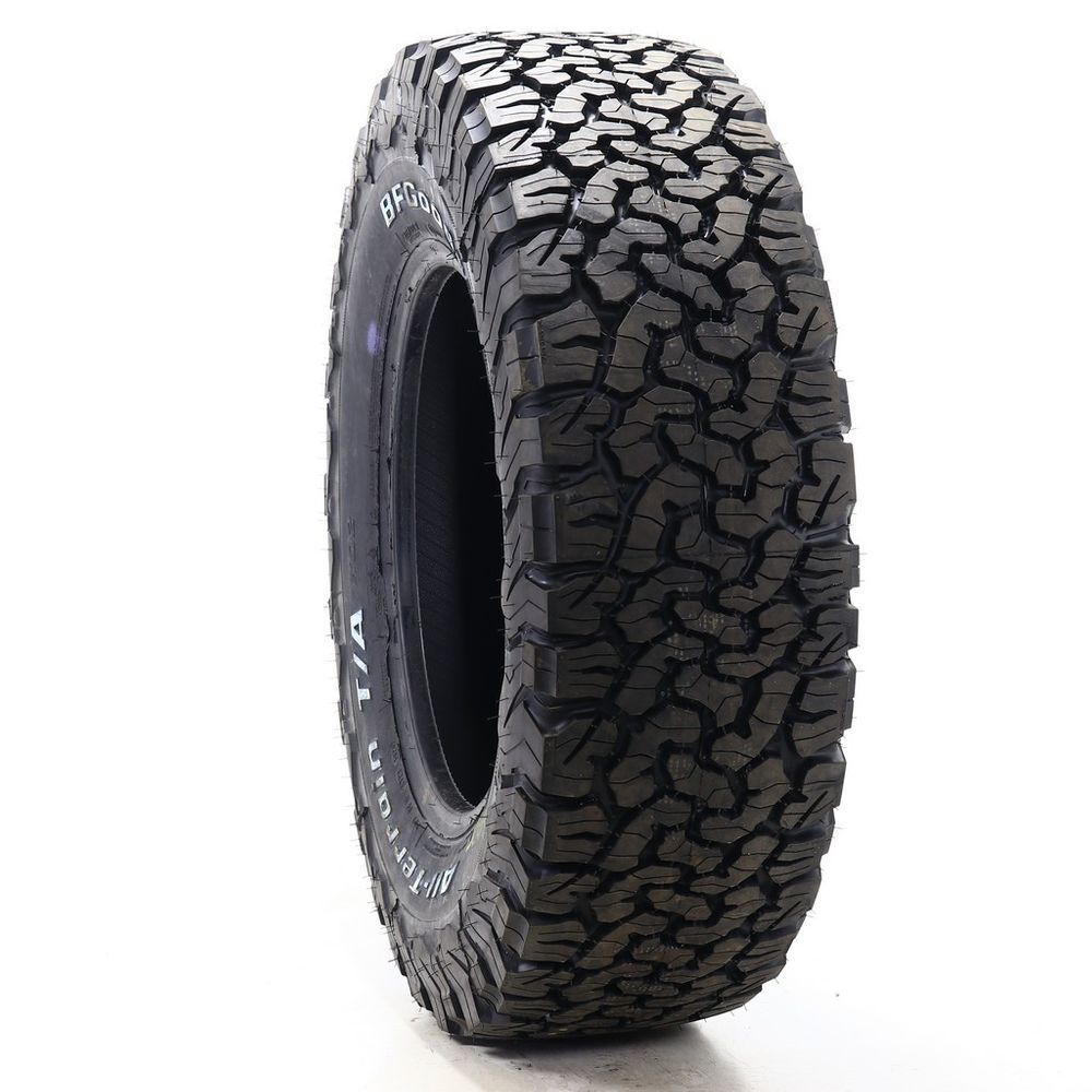 New LT 275/70R18 BFGoodrich All-Terrain T/A KO2 125/122R E - 15/32 - Image 1