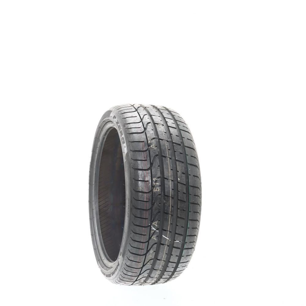 Driven Once 245/35ZR19 Pirelli P Zero 93Y - 10/32 - Image 1