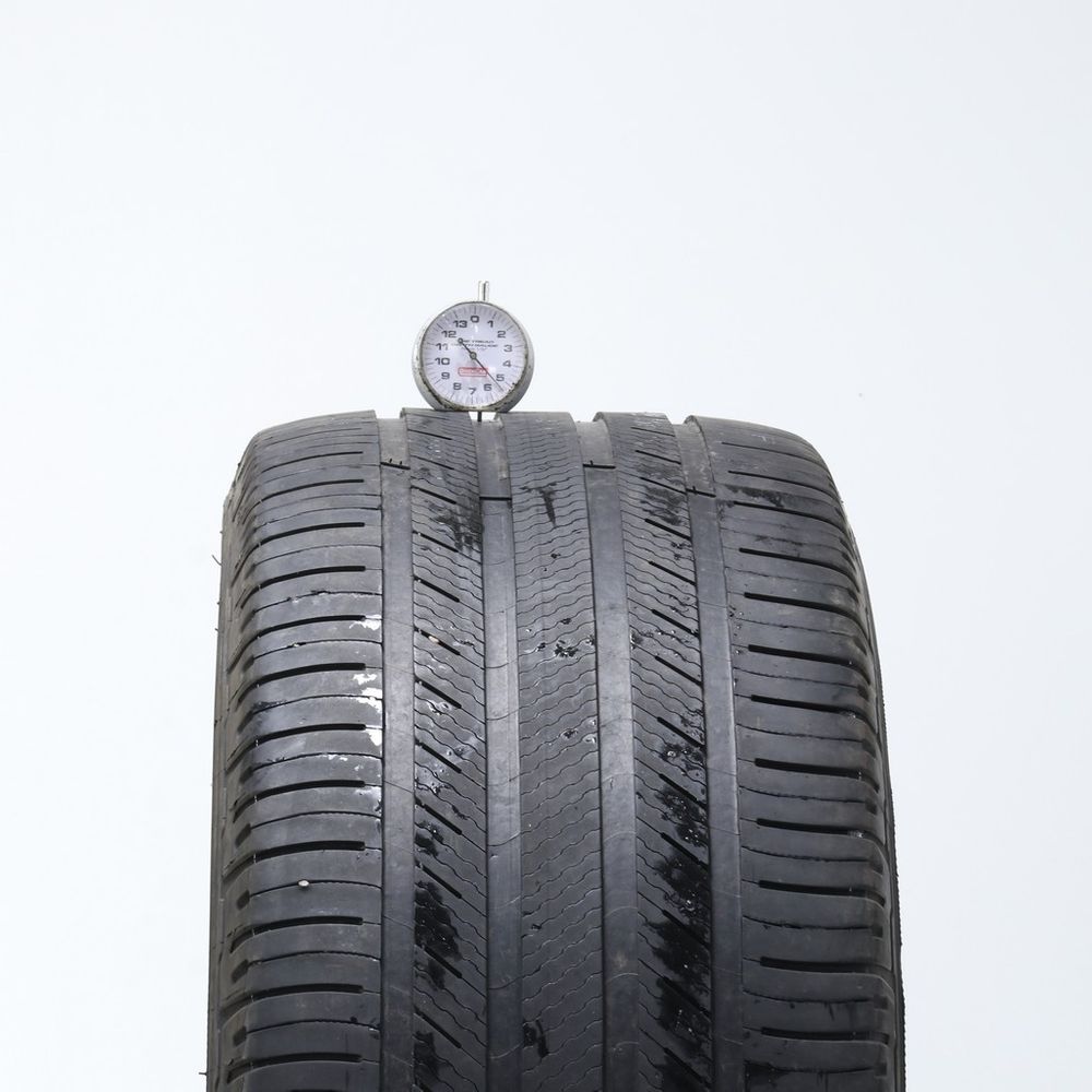 Set of (2) Used 265/40R21 Michelin Premier LTX 105V - 4.5-5/32 - Image 5