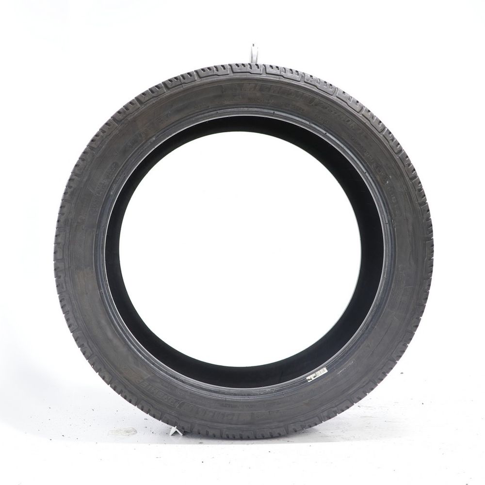 Set of (2) Used 265/40R21 Michelin Premier LTX 105V - 4.5-5/32 - Image 6
