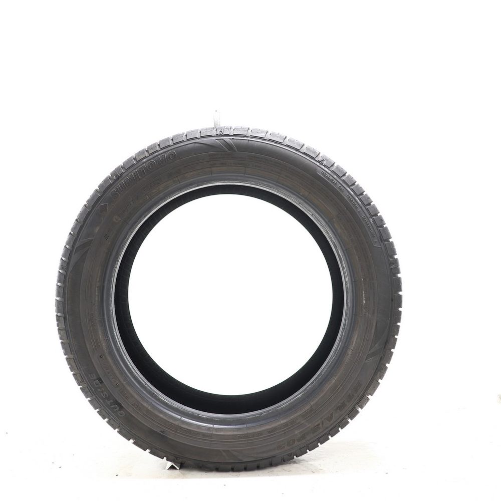 Used 235/50R17 Sumitomo HTR A/S P03 96W - 8/32 - Image 3