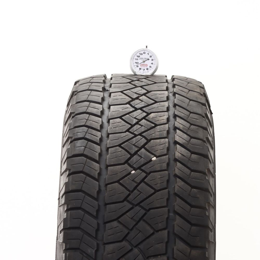 Set of (2) Used 275/65R18 General Grabber APT 116T - 9.5-10/32 - Image 2