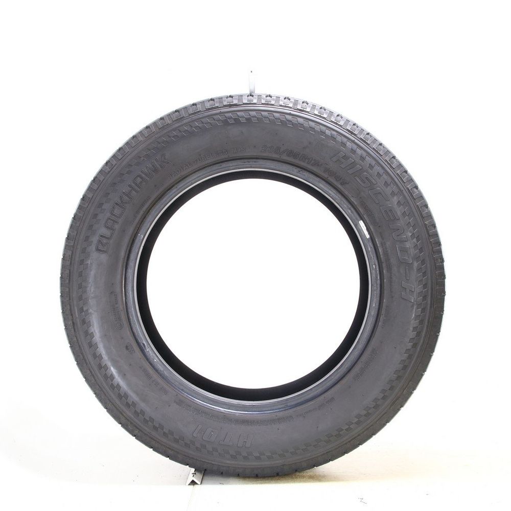 Used 235/65R17 Blackhawk Hiscend-H HT01 104T - 8/32 - Image 3