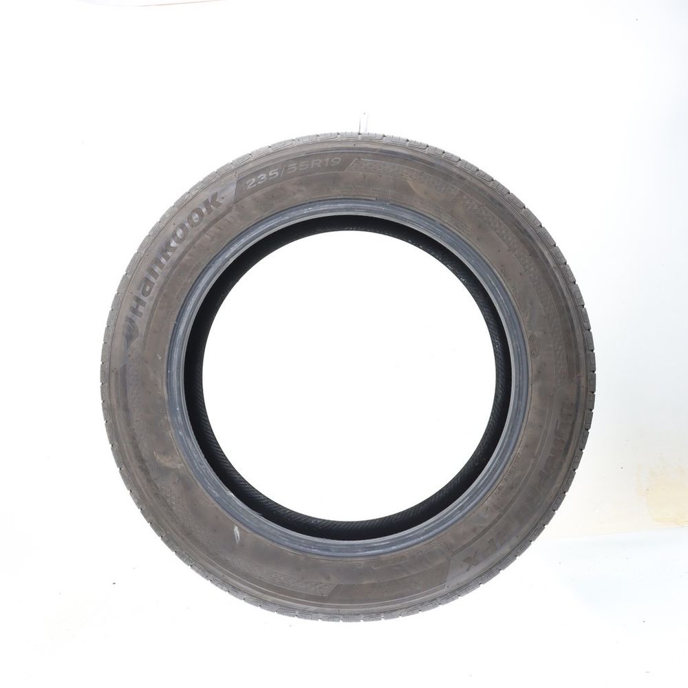 Set of (2) Used 235/55R19 Hankook Dynapro HPX RA43 101V - 7-8.5/32 - Image 6