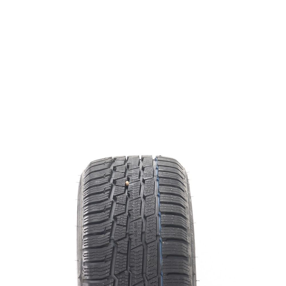 Driven Once 205/55R16 Nokian Encompass AW01 91V - 11/32 - Image 2