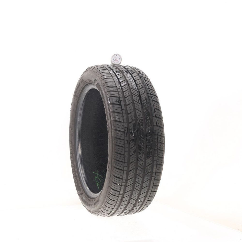 Used 215/50R18 Goodyear Assurance Finesse 92H - 9/32 - Image 1