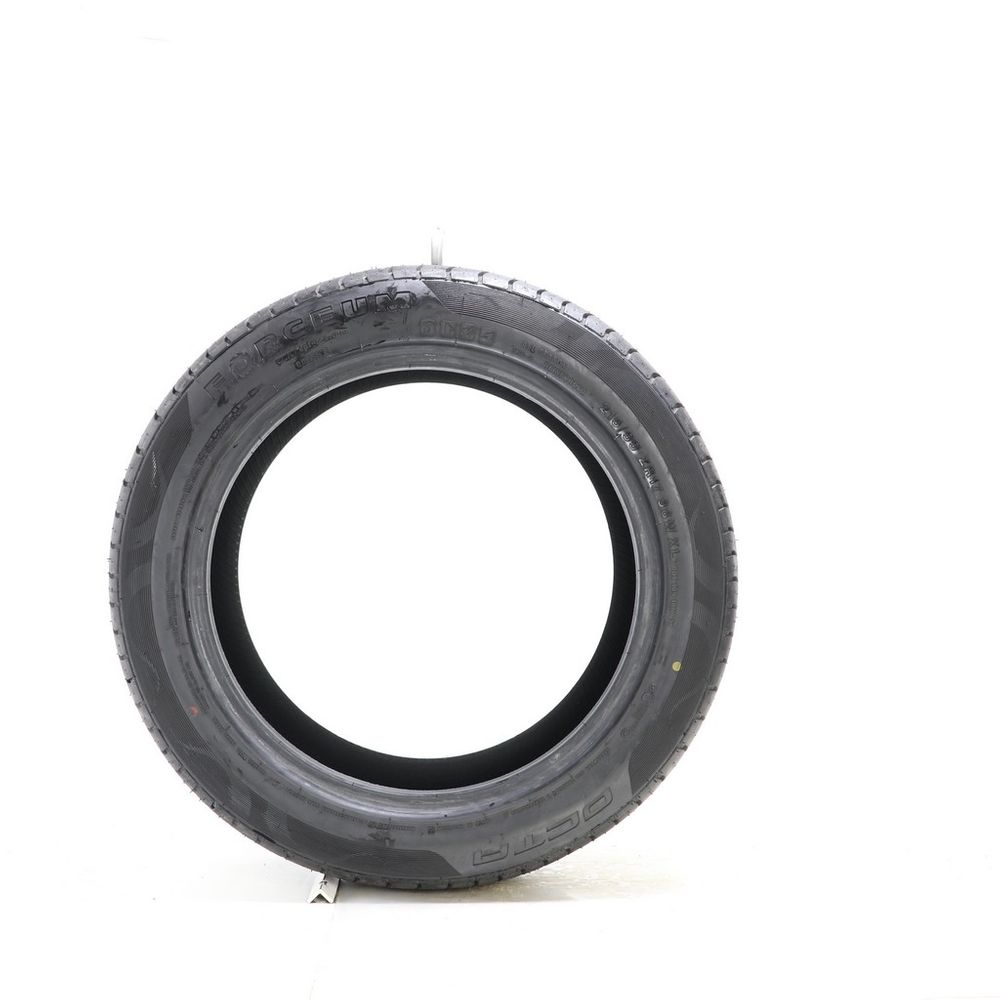 Used 215/55ZR17 Forceum Octa 98W - 9.5/32 - Image 3