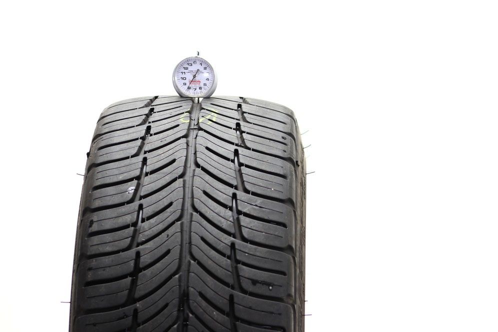 Used 235/45ZR17 BFGoodrich g-Force Comp-2 A/S 97W - 8/32 - Image 2