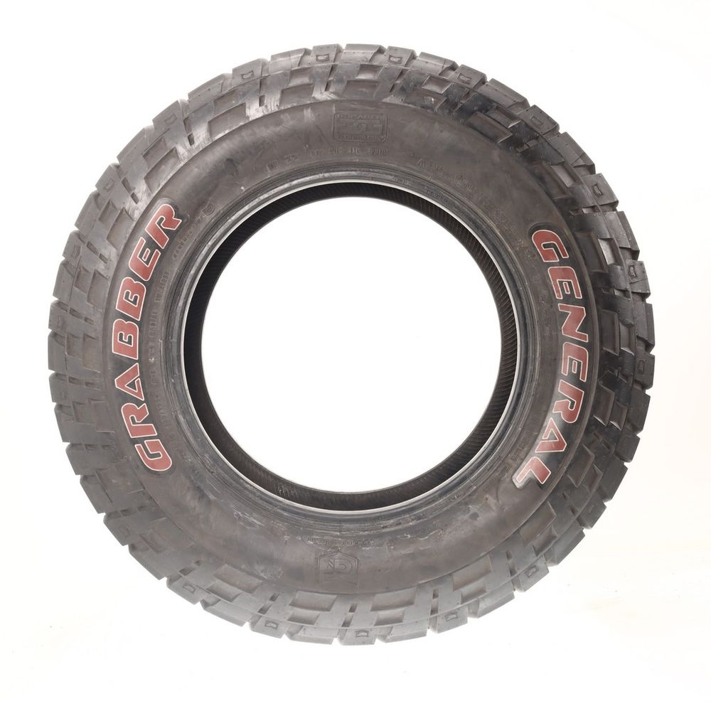 Used LT 275/70R18 General Grabber 125/122Q E - 16.5/32 - Image 3