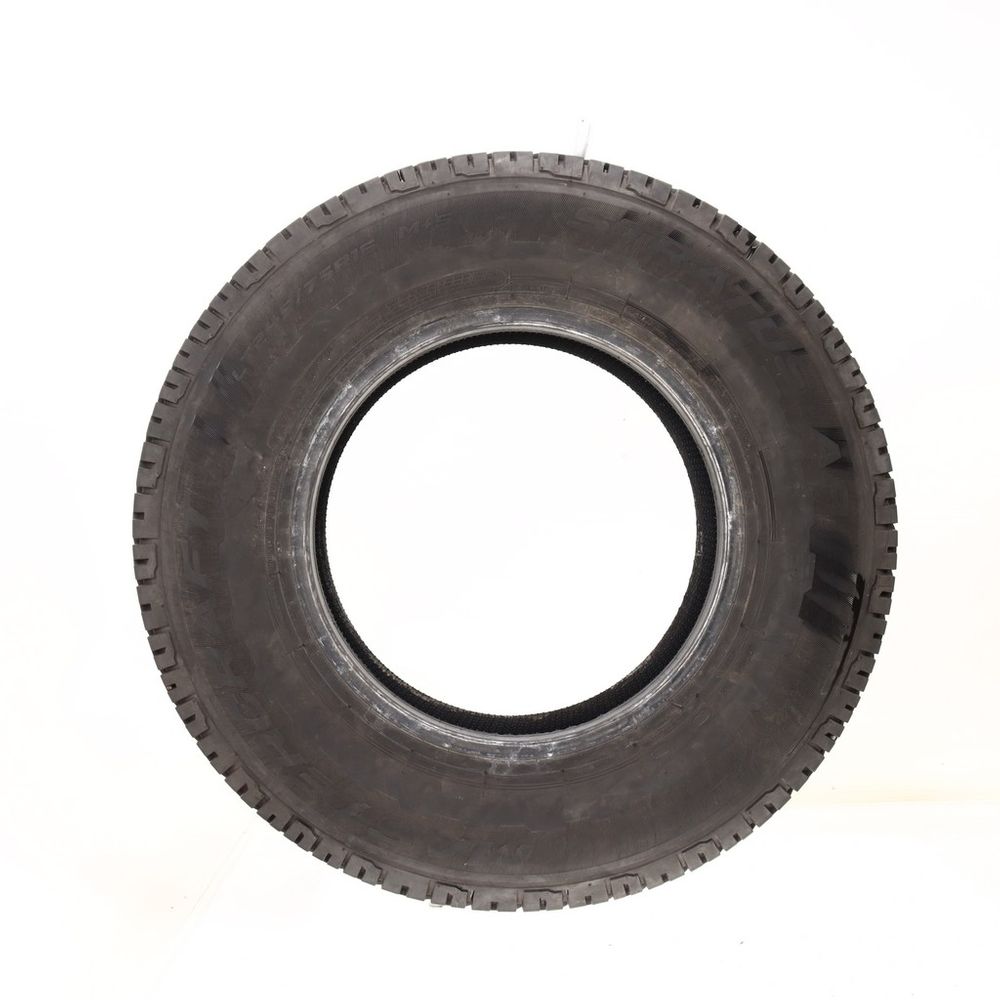 Used LT 245/75R16 Mastercraft Stratus AP 120/116S E - 9.5/32 - Image 3