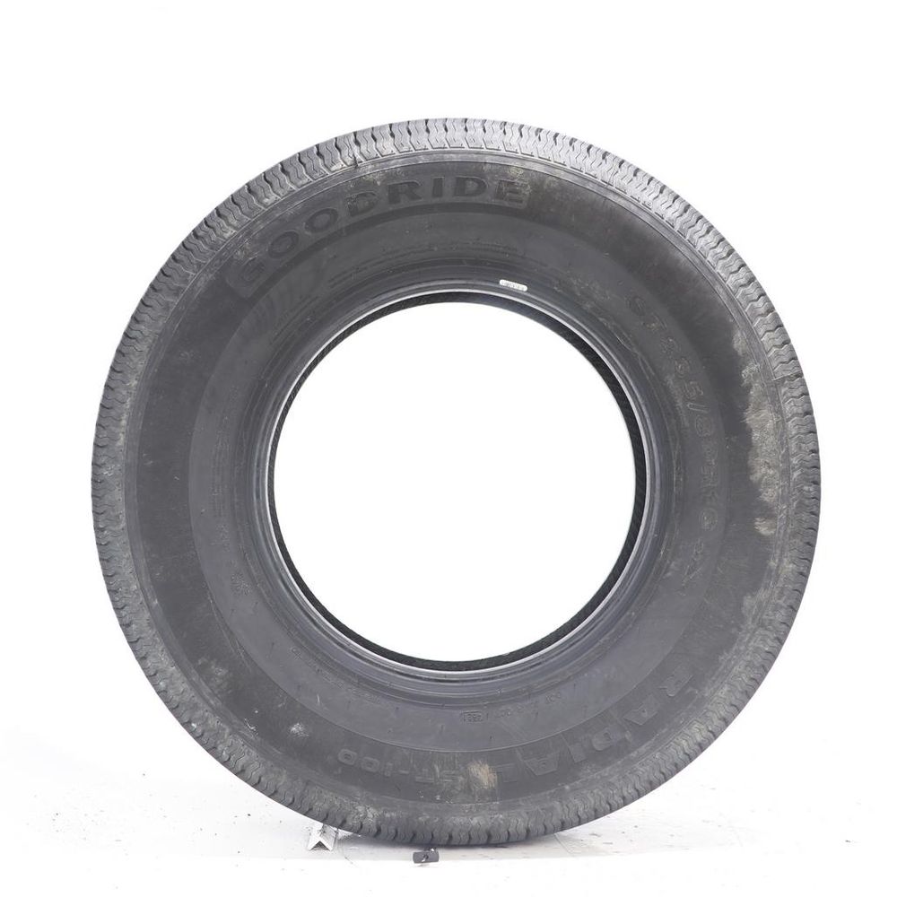 Driven Once ST 235/80R16 Goodride ST-100 124/120M E - 9/32 - Image 3