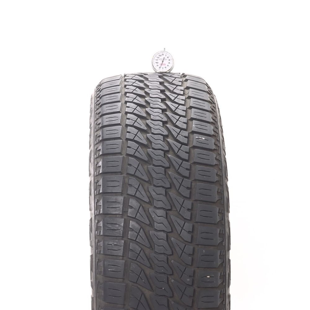 Used 275/55R20 Grit Master GTM A/T 01 113S - 7.5/32 - Image 2