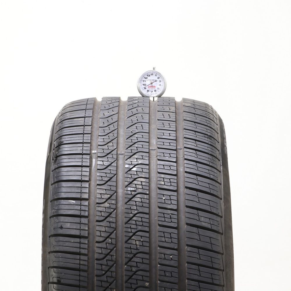 Used 285/40R20 Pirelli Cinturato P7 Elect NF0 108H - 9.5/32 - Image 2